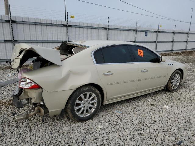 Photo 2 VIN: 1G4HA5EM1BU144804 - BUICK LUCERNE CX 