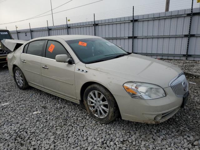 Photo 3 VIN: 1G4HA5EM1BU144804 - BUICK LUCERNE CX 