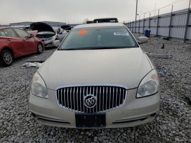 Photo 4 VIN: 1G4HA5EM1BU144804 - BUICK LUCERNE CX 