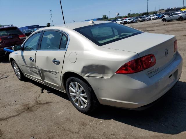 Photo 1 VIN: 1G4HA5EM1BU146892 - BUICK LUCERNE 