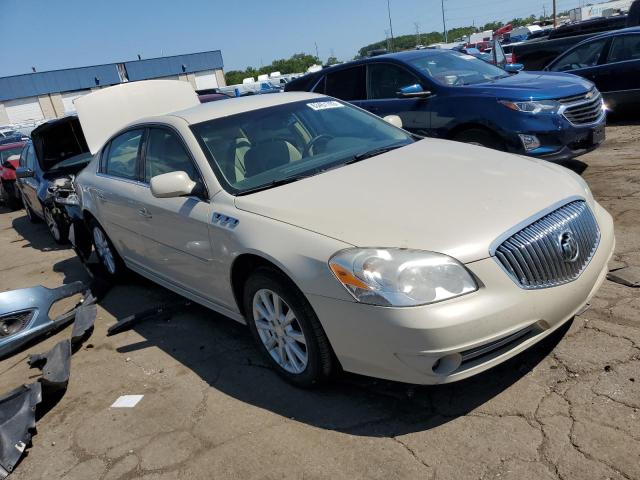 Photo 3 VIN: 1G4HA5EM1BU146892 - BUICK LUCERNE 