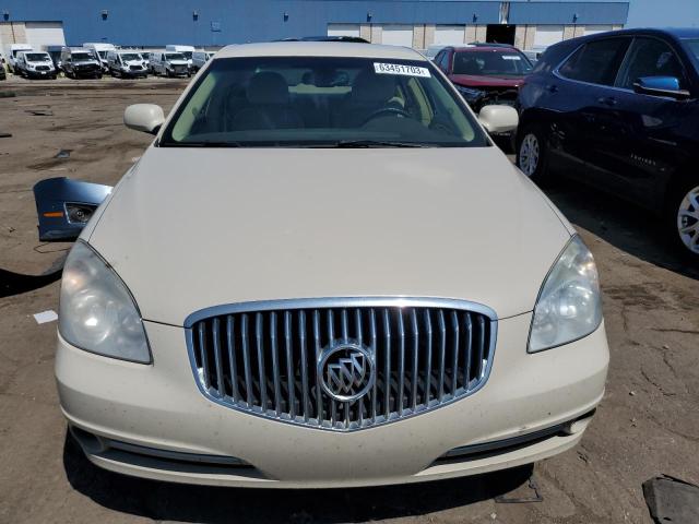 Photo 4 VIN: 1G4HA5EM1BU146892 - BUICK LUCERNE 