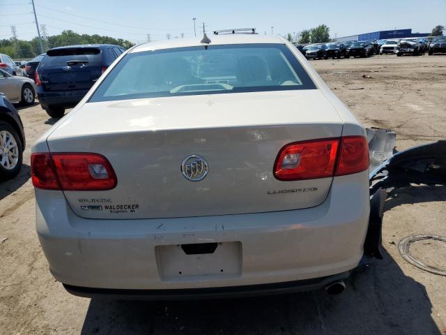 Photo 5 VIN: 1G4HA5EM1BU146892 - BUICK LUCERNE 