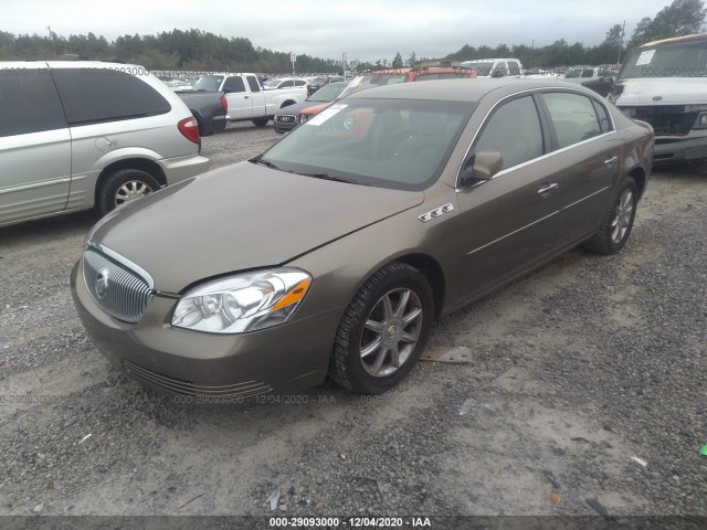 Photo 1 VIN: 1G4HA5EM2AU119585 - BUICK LUCERNE 