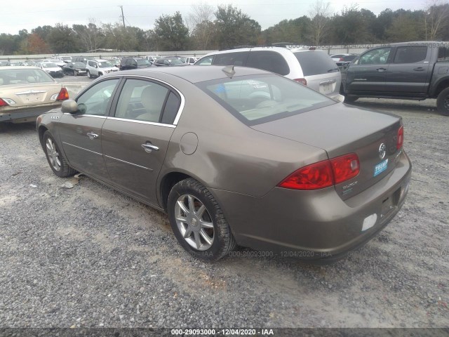 Photo 2 VIN: 1G4HA5EM2AU119585 - BUICK LUCERNE 