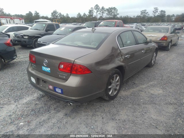 Photo 3 VIN: 1G4HA5EM2AU119585 - BUICK LUCERNE 