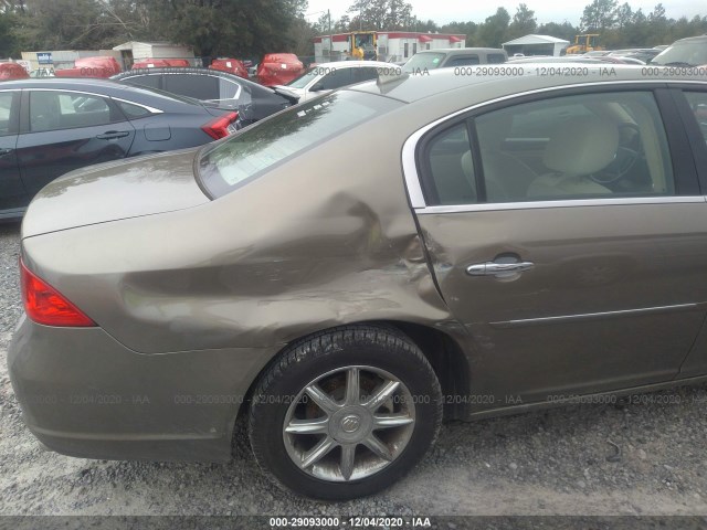 Photo 5 VIN: 1G4HA5EM2AU119585 - BUICK LUCERNE 