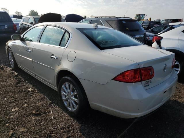 Photo 1 VIN: 1G4HA5EM2BU143631 - BUICK LUCERNE CX 