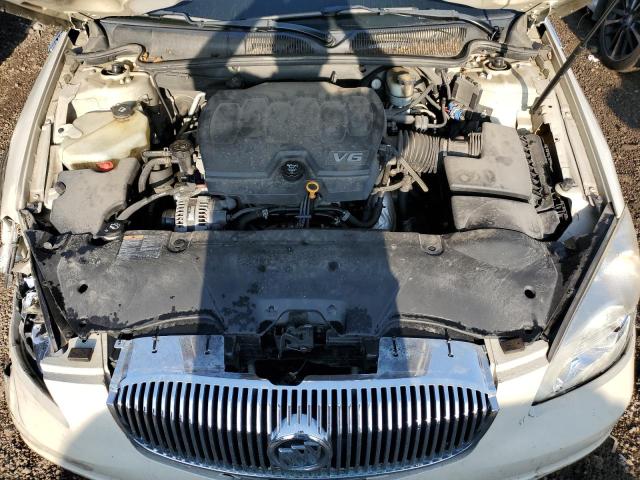 Photo 10 VIN: 1G4HA5EM2BU143631 - BUICK LUCERNE CX 