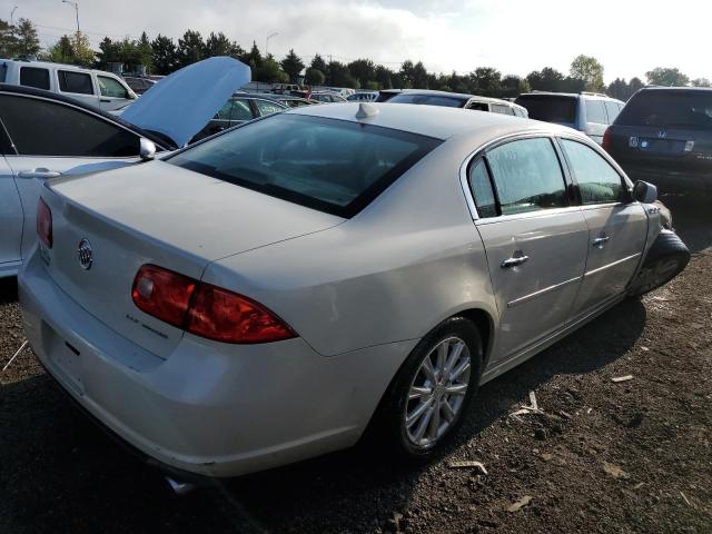 Photo 2 VIN: 1G4HA5EM2BU143631 - BUICK LUCERNE CX 