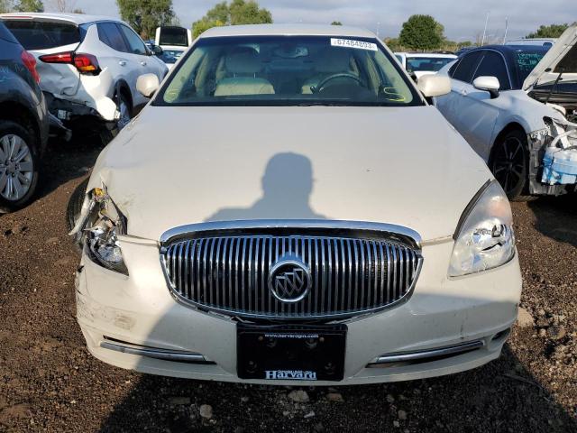 Photo 4 VIN: 1G4HA5EM2BU143631 - BUICK LUCERNE CX 