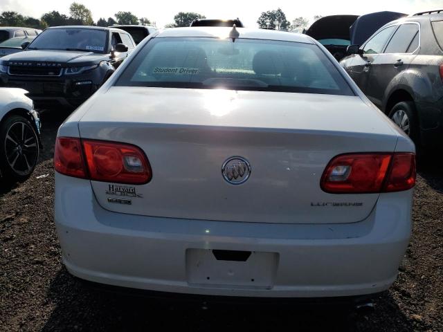 Photo 5 VIN: 1G4HA5EM2BU143631 - BUICK LUCERNE CX 