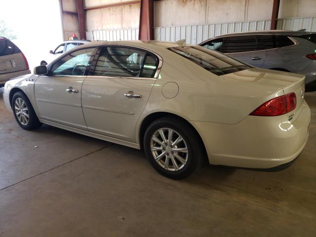 Photo 1 VIN: 1G4HA5EM2BU151924 - BUICK LUCERNE CX 