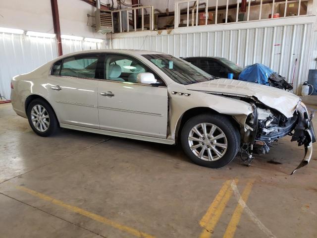 Photo 3 VIN: 1G4HA5EM2BU151924 - BUICK LUCERNE CX 