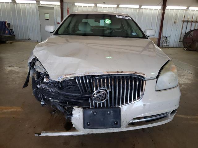 Photo 4 VIN: 1G4HA5EM2BU151924 - BUICK LUCERNE CX 