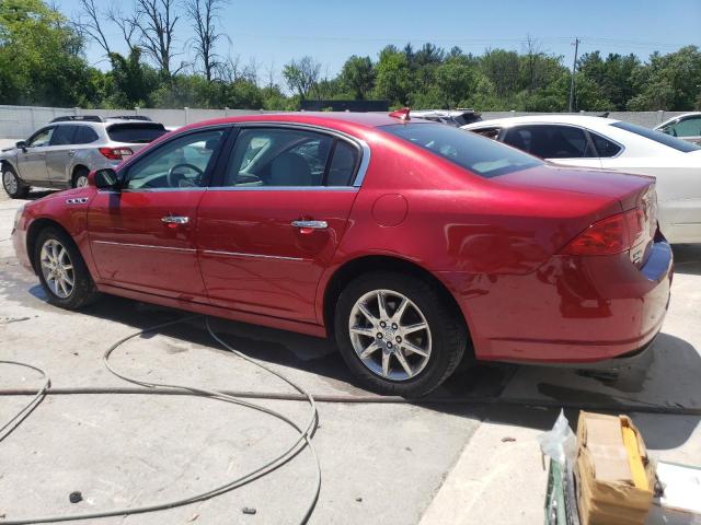 Photo 1 VIN: 1G4HA5EM3AU125542 - BUICK LUCERNE 