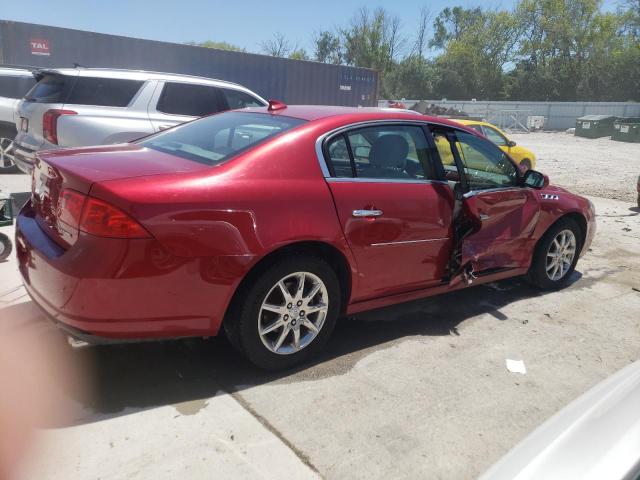 Photo 2 VIN: 1G4HA5EM3AU125542 - BUICK LUCERNE 