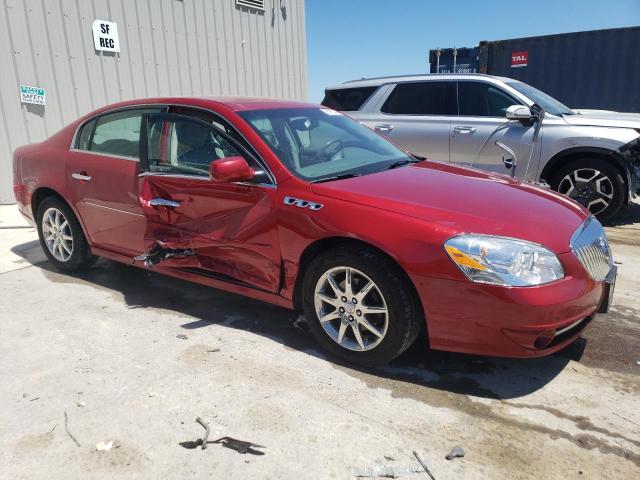 Photo 3 VIN: 1G4HA5EM3AU125542 - BUICK LUCERNE 