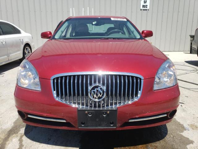 Photo 4 VIN: 1G4HA5EM3AU125542 - BUICK LUCERNE 