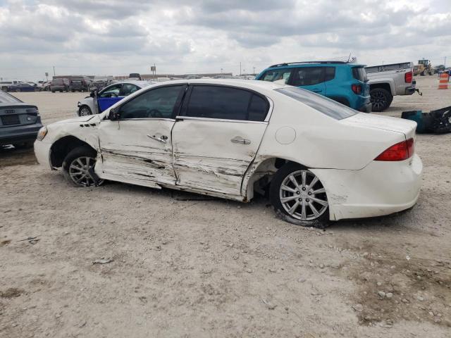 Photo 1 VIN: 1G4HA5EM3BU106281 - BUICK LUCERNE CX 