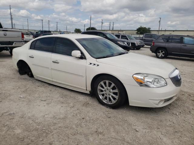 Photo 3 VIN: 1G4HA5EM3BU106281 - BUICK LUCERNE CX 