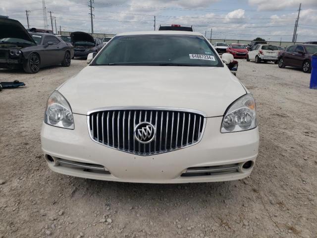 Photo 4 VIN: 1G4HA5EM3BU106281 - BUICK LUCERNE CX 