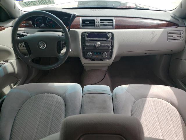 Photo 7 VIN: 1G4HA5EM3BU106281 - BUICK LUCERNE CX 