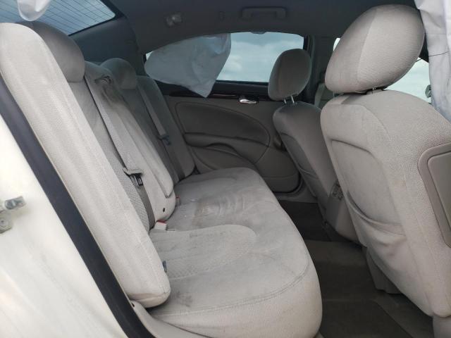 Photo 9 VIN: 1G4HA5EM3BU106281 - BUICK LUCERNE CX 