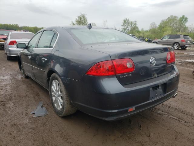 Photo 2 VIN: 1G4HA5EM3BU114445 - BUICK LUCERNE CX 