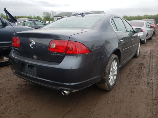 Photo 3 VIN: 1G4HA5EM3BU114445 - BUICK LUCERNE CX 