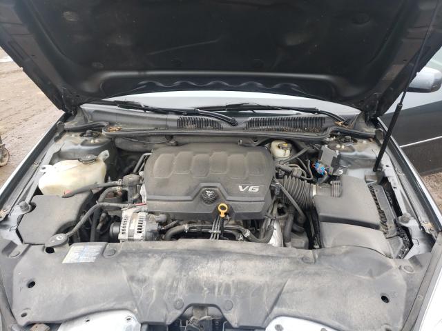 Photo 6 VIN: 1G4HA5EM3BU114445 - BUICK LUCERNE CX 