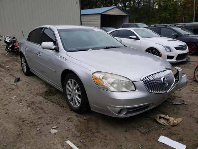 Photo 0 VIN: 1G4HA5EM3BU127812 - BUICK LUCERNE CX 