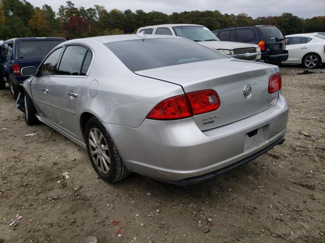 Photo 2 VIN: 1G4HA5EM3BU127812 - BUICK LUCERNE CX 