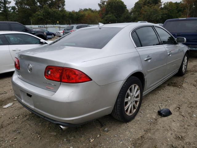 Photo 3 VIN: 1G4HA5EM3BU127812 - BUICK LUCERNE CX 