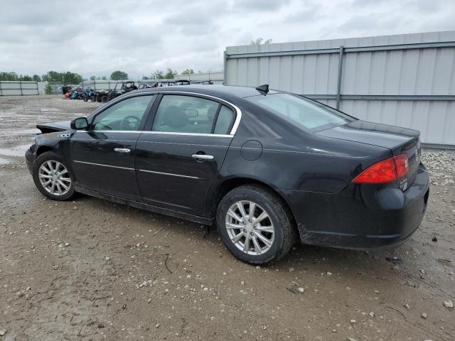 Photo 1 VIN: 1G4HA5EM3BU130970 - BUICK LUCERNE CX 