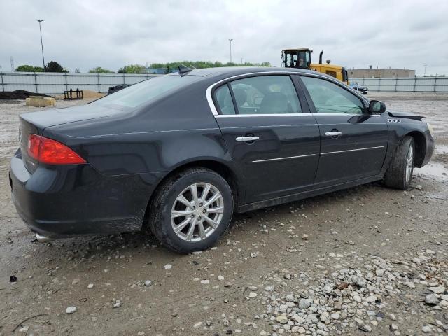 Photo 2 VIN: 1G4HA5EM3BU130970 - BUICK LUCERNE CX 