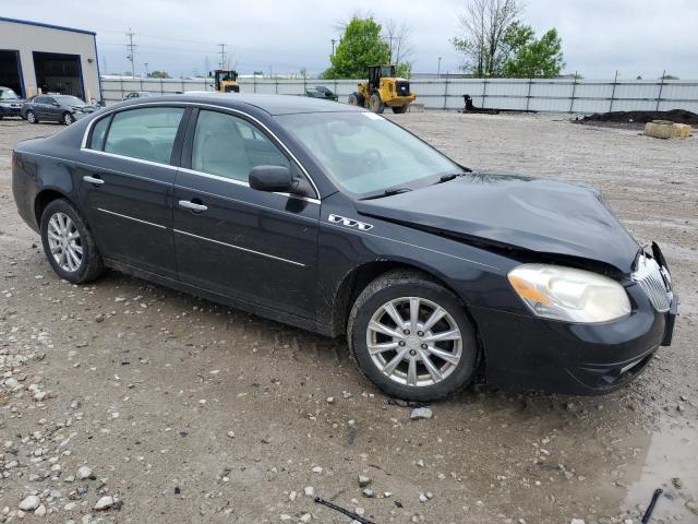 Photo 3 VIN: 1G4HA5EM3BU130970 - BUICK LUCERNE CX 