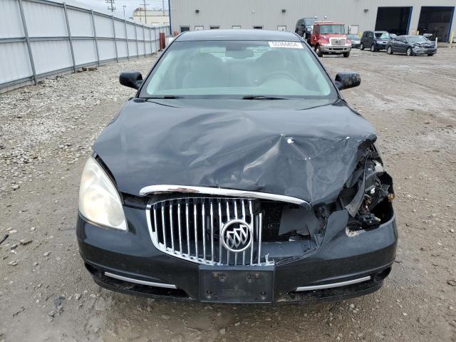 Photo 4 VIN: 1G4HA5EM3BU130970 - BUICK LUCERNE CX 