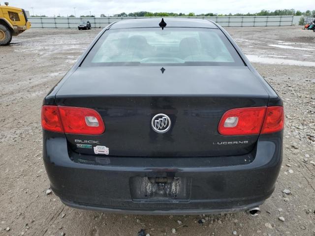 Photo 5 VIN: 1G4HA5EM3BU130970 - BUICK LUCERNE CX 