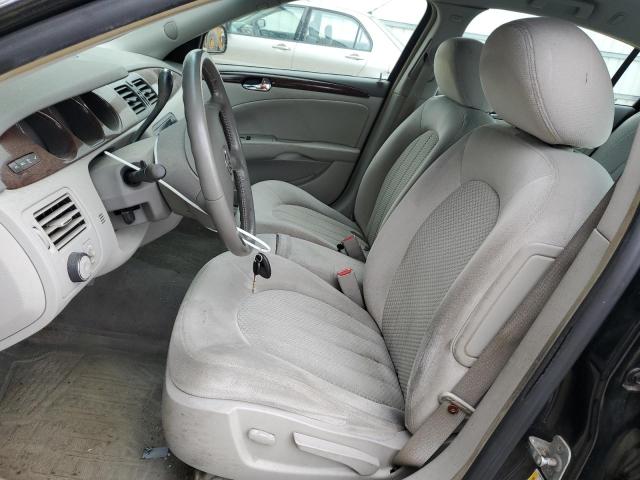 Photo 6 VIN: 1G4HA5EM3BU130970 - BUICK LUCERNE CX 