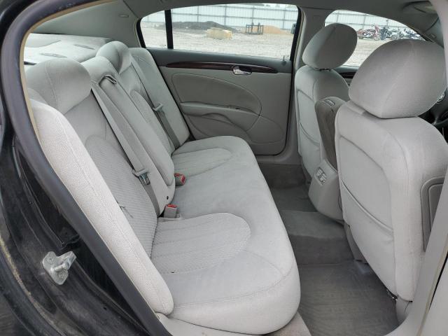 Photo 9 VIN: 1G4HA5EM3BU130970 - BUICK LUCERNE CX 