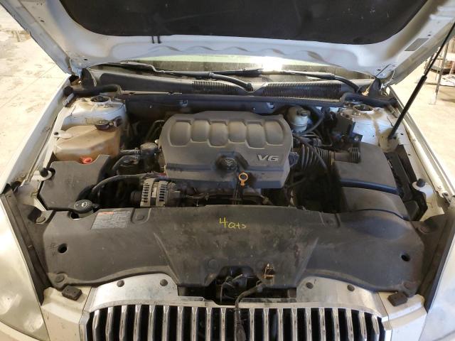 Photo 10 VIN: 1G4HA5EM3BU143945 - BUICK LUCERNE 