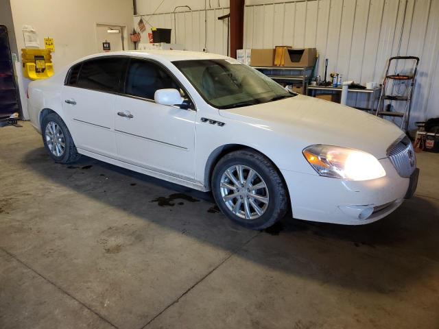 Photo 3 VIN: 1G4HA5EM3BU143945 - BUICK LUCERNE 