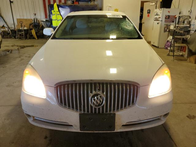 Photo 4 VIN: 1G4HA5EM3BU143945 - BUICK LUCERNE 