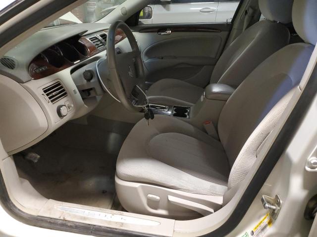 Photo 6 VIN: 1G4HA5EM3BU143945 - BUICK LUCERNE 