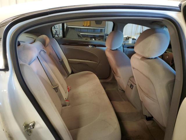 Photo 9 VIN: 1G4HA5EM3BU143945 - BUICK LUCERNE 