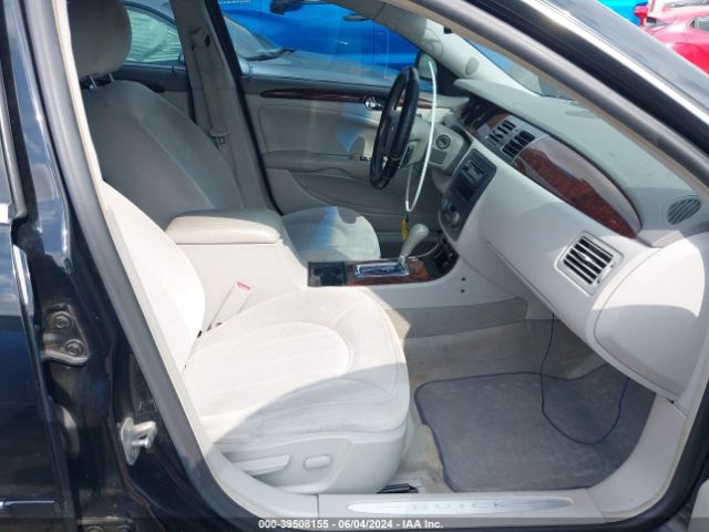 Photo 4 VIN: 1G4HA5EM4BU134199 - BUICK LUCERNE 