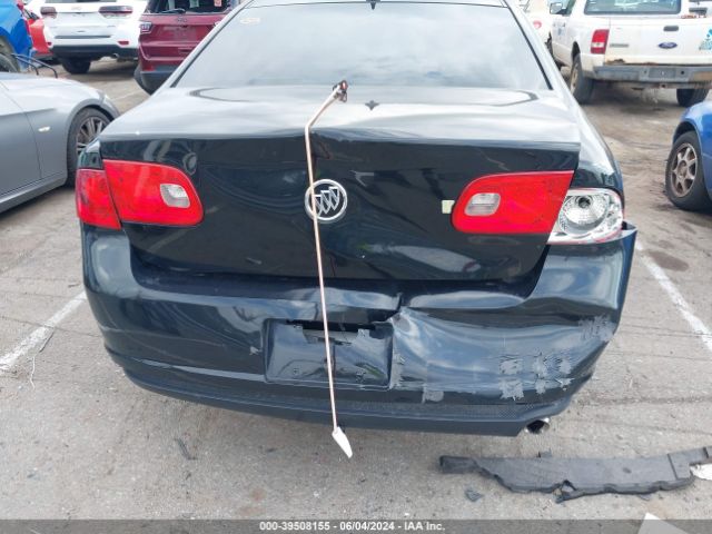 Photo 5 VIN: 1G4HA5EM4BU134199 - BUICK LUCERNE 