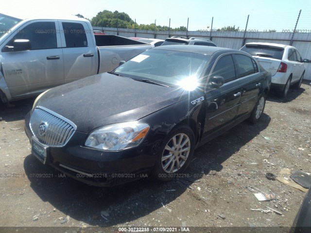 Photo 1 VIN: 1G4HA5EM4BU134767 - BUICK LUCERNE 