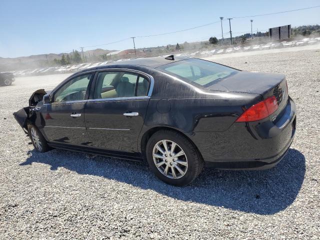 Photo 1 VIN: 1G4HA5EM4BU139760 - BUICK LUCERNE CX 